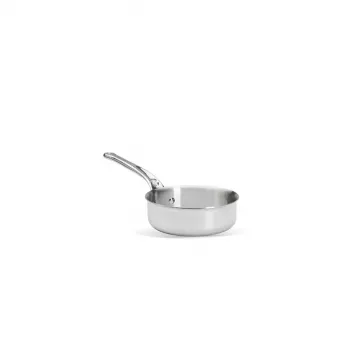 Tiesiašonė keptuvė de Buyer PRIM'APPETY 1L 16 cm