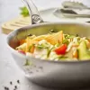 Keptuvė wok tipo de Buyer 3736.24 apvali nerūdijančio plieno 24 cm