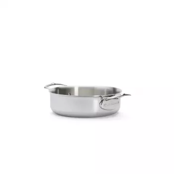Sauté keptuvė de Buyer Affinity 20 cm nerūdijantis plienas