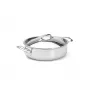 Sauté keptuvė de Buyer Affinity nerūdijantis plienas 28 cm apvali