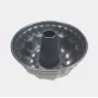 Pusiau sferinė forma de Buyer 4701.22 Aukštis 100 mm Skersmuo 22 cm