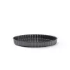 Torto formelė de Buyer 4706.24 apvali 24 cm iki 220 °C
