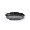 Torto formelė de Buyer 4706.24 apvali 24 cm iki 220 °C