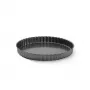 Torto formelė de Buyer 4706.24 apvali 24 cm iki 220 °C