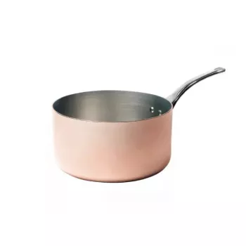 Vienos rankenos keptuvė de Buyer 6206.18 18 cm