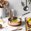 Keptuvė de Buyer Prima Matera DB6230-24