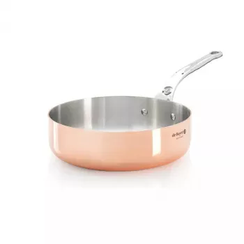 Keptuvė de Buyer Prima Matera DB6230-24