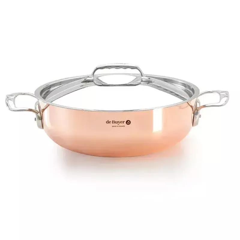 Varinis puodas de Buyer Prima Matera 5 L