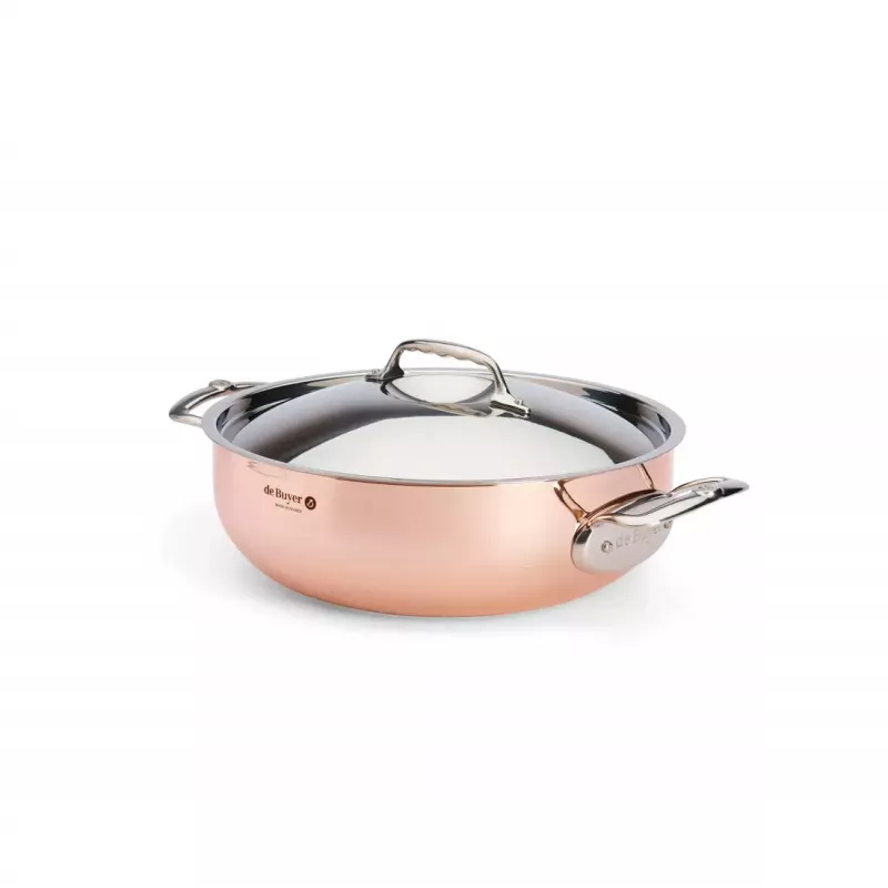 Varinis puodas de Buyer Prima Matera 5 L