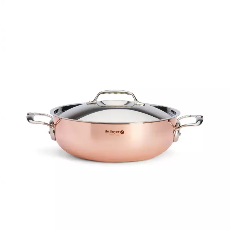 Varinis puodas de Buyer Prima Matera 5 L