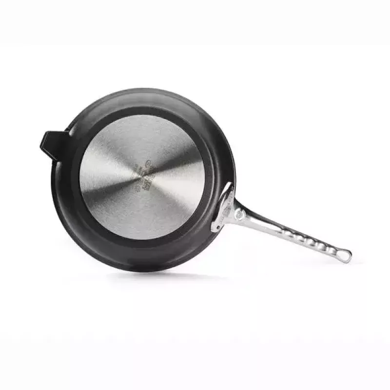 Universali keptuvė de Buyer Choc Extreme Round 27,9 cm