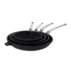 Universali keptuvė de Buyer Choc Extreme Round 27,9 cm