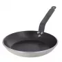 Visiems kaitlentėms tinkama keptuvė de Buyer 8480.28 nerūdijantis plienas 28 cm