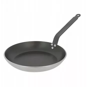 Keptuvė de buyer CHOC RESTO DB8480-36, anglinis plienas, 36 cm skersmuo