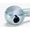 BaByliss Curl Secret Hydro-Fusion C1700E automatinės garbanojimo žnyplės, mėlynos