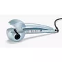 BaByliss Curl Secret Hydro-Fusion C1700E automatinės garbanojimo žnyplės, mėlynos