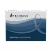 Pripildymas Waterman S0110910 mėlyna 8 vnt.