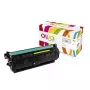 OWA Armor K15863OW geltona tonerio kasetė, suderinama su HP CF362X (9 500 psl.)