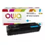 Toner OWA Armor HP W2211X 2450st 2500 puslapių cian