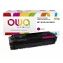 OWA Armor K18893OW suderinama rašalo kasetė, skirta HP W2213X, magenta, 2450 puslapių