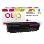 Toner OWA Armor suderinamas su HP W2033X 415X 6000st 1000 puslapių raudona/magenta