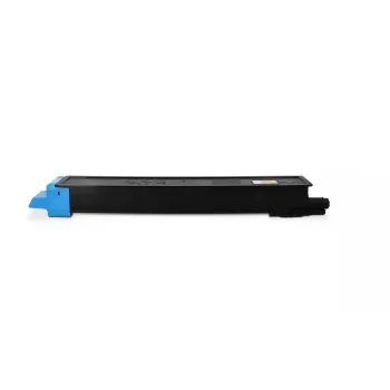 Kasetė toneris Freecolor FS-C8002MFP TK-895C Cian 20000 puslapių