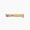 Universalus peilis Opinel N°12 nerūdijančio plieno 12 cm ašmenimis