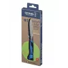 Kišeninis peilis Opinel N°07 Camper/Scout Mėlynas 001898