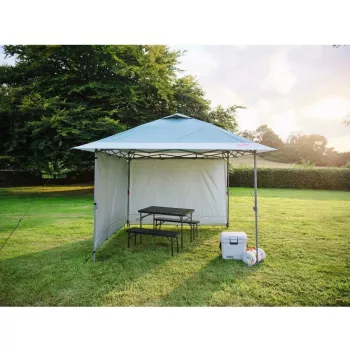 COLEMAN FastPitch OnePush Shelter M 3,0m x 3,0m – sulankstomas laisvai stovintis stogelis