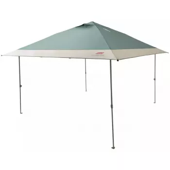 COLEMAN FastPitch OnePush Shelter L 3,96 m x 3,96 m – laisvai pastatomas stogelis