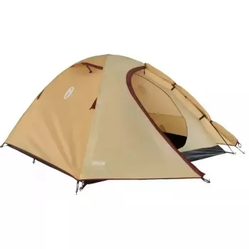 Palapinė COLEMAN DARWIN SUMMER 3 – 3 vietų stovyklavimo palapinė, modelis 2227923
