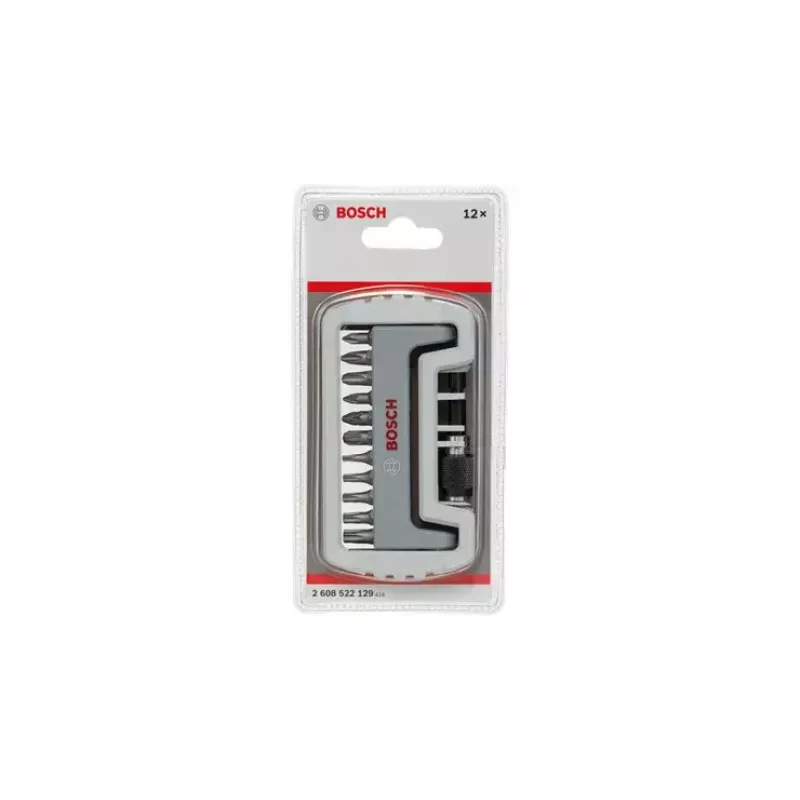 Antgalių rinkinys Bosch 2608522130