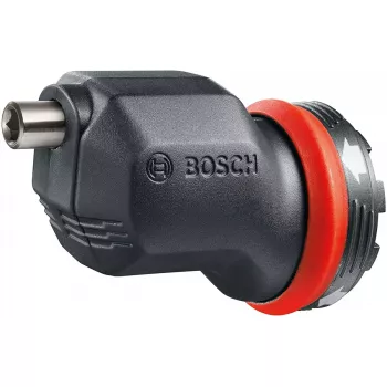 Šlifavimo priedas Bosch 1600A01L7S, tinkamas Bosch šlifuokliams