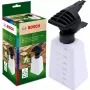 Valymo antgalis Bosch F016800595 – suderinamas su Bosch slėginiais plovikliais, universalia jungtimi