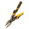 Tiesios aviacinės žirklės DeWALT DWHT14675-0