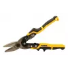 Tiesios aviacinės žirklės DeWALT DWHT14675-0