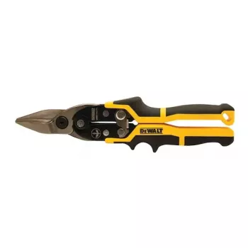 Tiesios aviacinės žirklės DeWALT DWHT14675-0