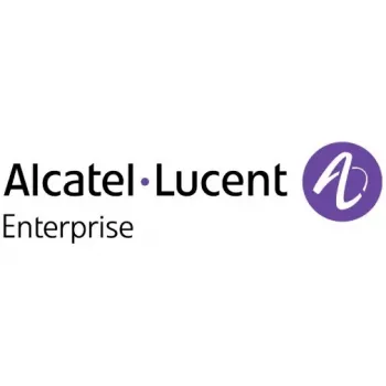 Korpuso dangtelis Alcatel 3BN67386AA 8262 DECT ragelis