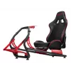 Oplite GT3 Superfast V2 lenktynių kokpitas