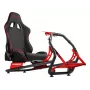 Oplite GT3 Superfast V2 lenktynių kokpitas