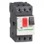 Automatinis variklio apsaugos jungiklis Schneider Electric TeSys GV2 GV2ME20 IP20 78,2 mm gylis 89 mm aukštis 260 g