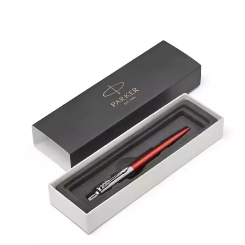 Parker 1953189 užsegamas ištraukiamas tušinukas