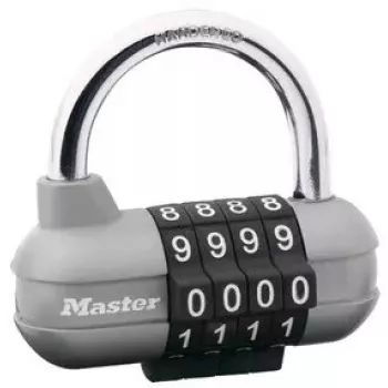 Įprastas spynos užraktas MASTER LOCK 1520EURD