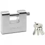 Spyna MASTER LOCK 680EURD 80mm grūdinto plieno uždengtas lankelis