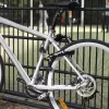 Grandinės spyna MASTER LOCK 8234EURDPRO 90 cm, 10 mm grūdinto plieno