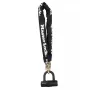 Grandinės spyna MASTER LOCK 8234EURDPRO 90 cm, 10 mm grūdinto plieno