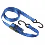 Diržas su užveržimo mechanizmu MASTER LOCK 4367EURDAT 5m x 25mm 4 vnt. Mėlynas