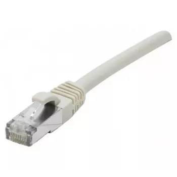 Tinklo laidas ExertisConnect EXC 858604 pilkas 3 m Cat7 S/FTP