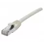 Tinklo laidas ExertisConnect EXC 858604 pilkas 3 m Cat7 S/FTP
