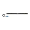 Eaton EVBAF116A Maitinimo paskirstymo įrenginys 24 AC lizdai 22.5U Juoda